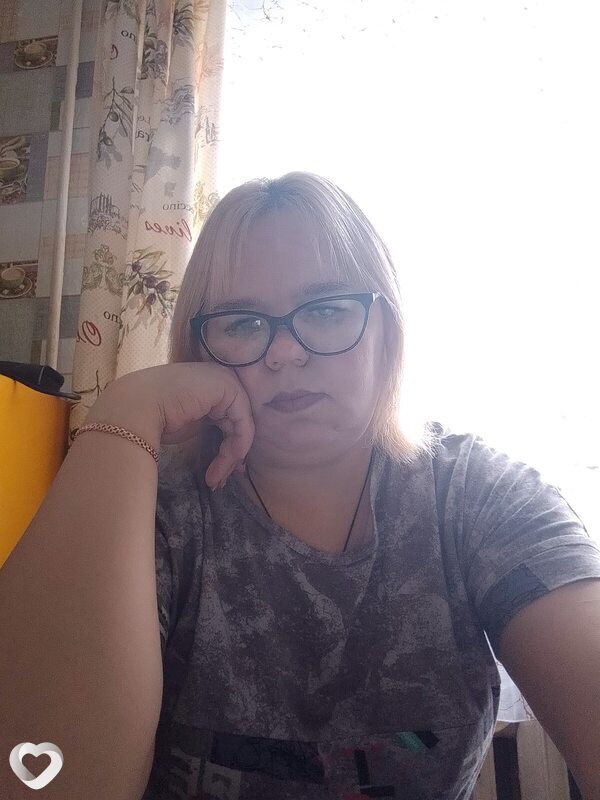Катюша, 37, Калуге — анкета №3294831