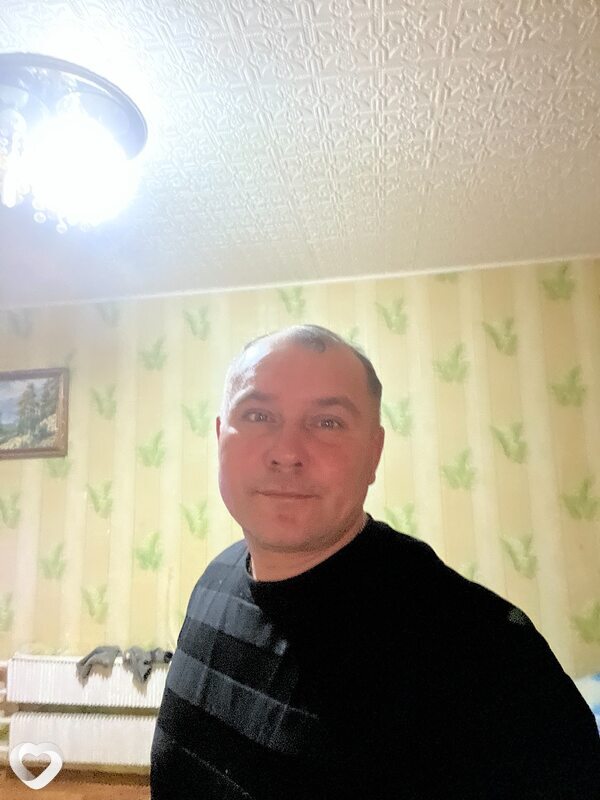 Ринат, 39, Уфе — анкета №3294757