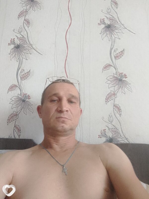 Александр, 45, Нижнем Новгороде — анкета №3294778