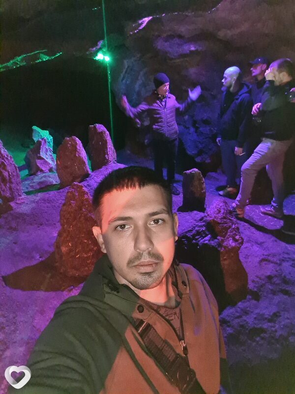 Ruslan, 41, Тернополе — анкета №3294885