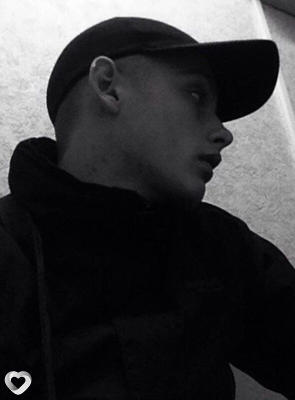 Юрий, 22, Оренбурге — анкета №3294887