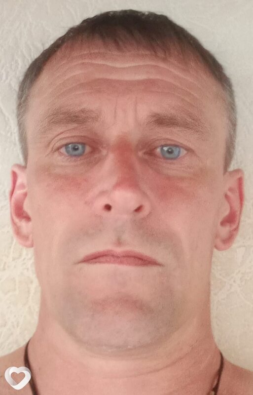 Юрий, 41, Барнауле — анкета №3294888