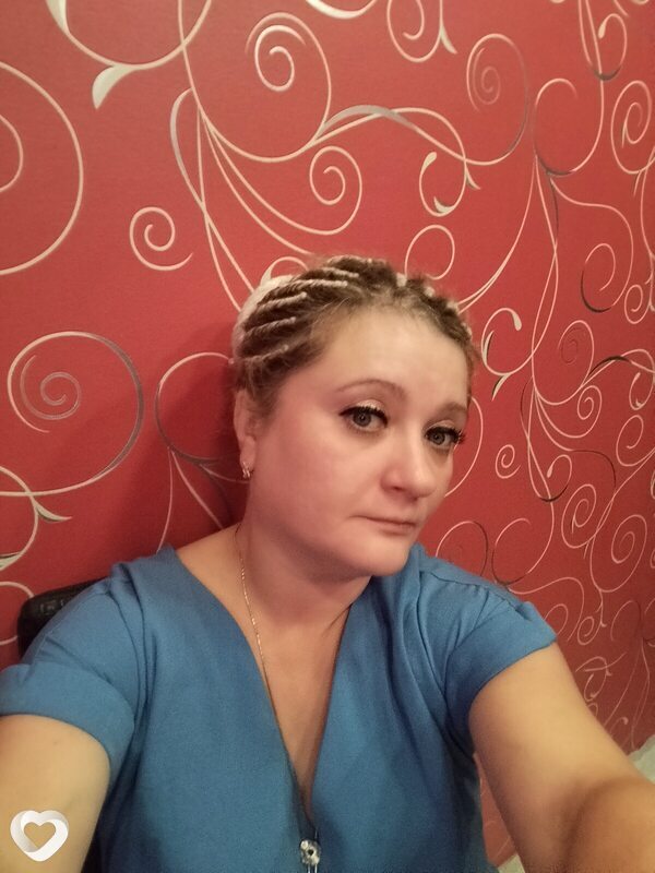 Екатерина, 41, Мурманске — анкета №3294896