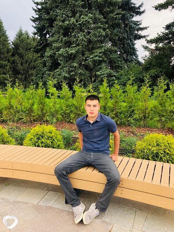 Arman, 27, Алматы — анкета №3294903