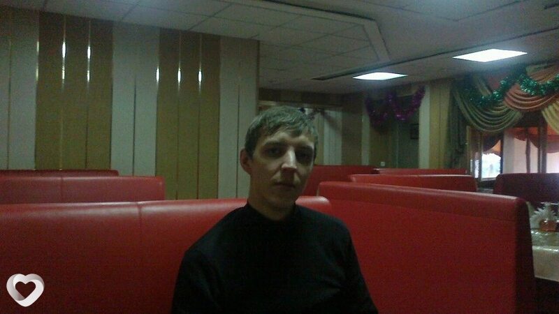 Анатолий, 42, Караганде — анкета №3294912