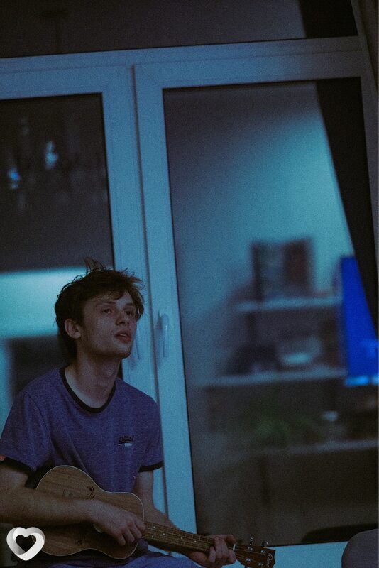 Федя, 26, Долгопрудном — анкета №3294922