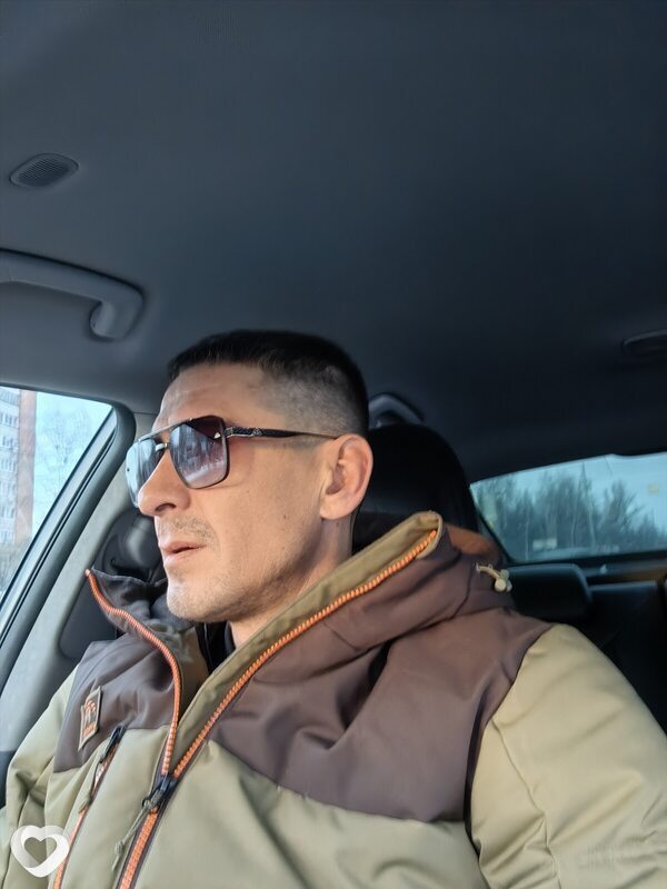 Алексей, 36, Краснодаре — анкета №3294985