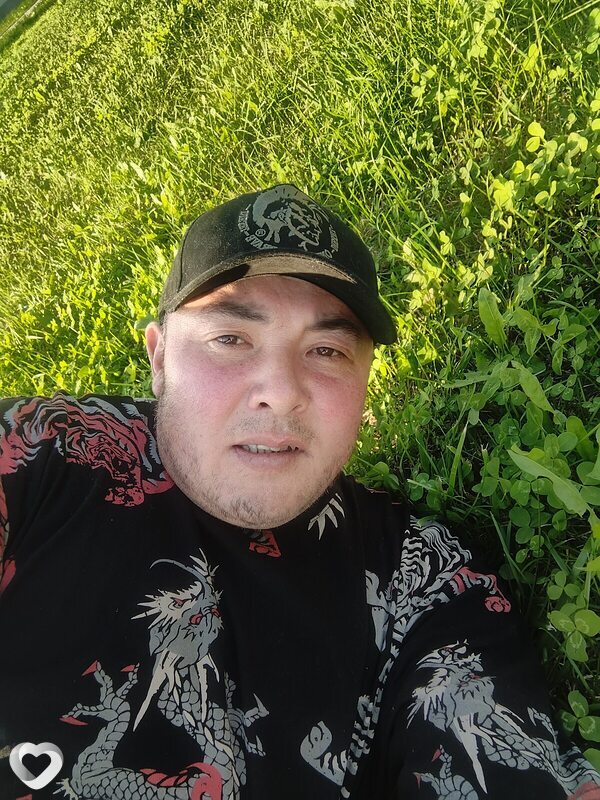 Олжабай, 46, Омске — анкета №3294989