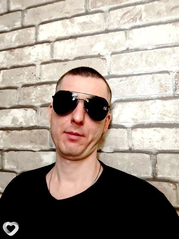 Павел, Глазов