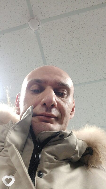 Ринат, 39, Набережных Челнах — анкета №3294996