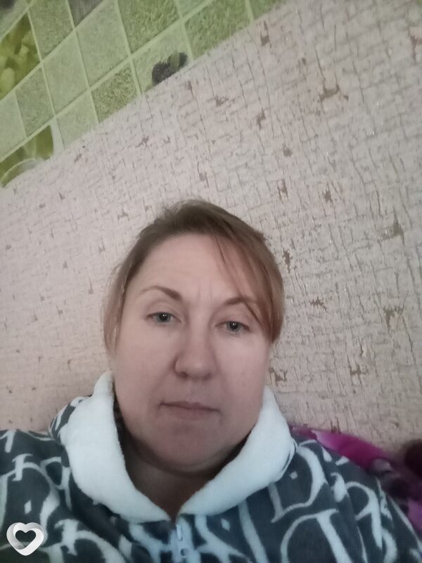 Оксана Шпак, 42, Славянске-на-Кубани — анкета №3294999