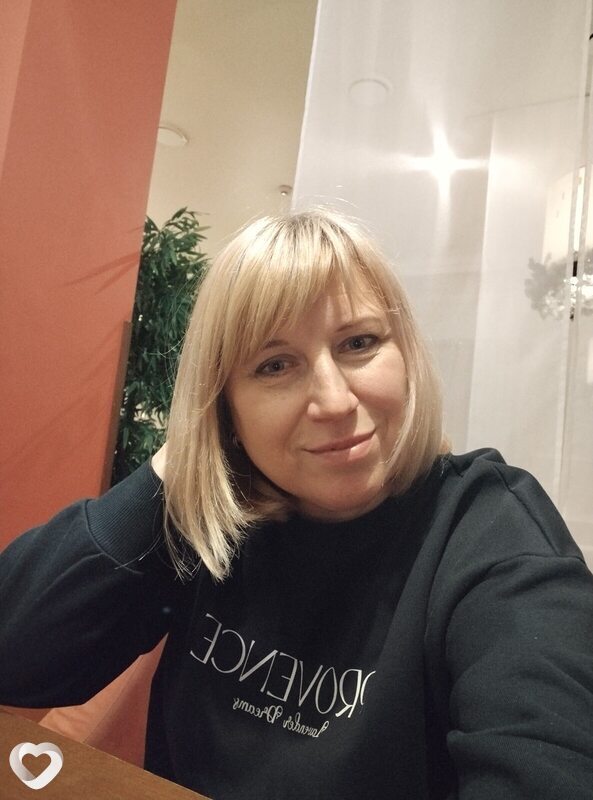Лариса, 50, Тюмени — анкета №3295656