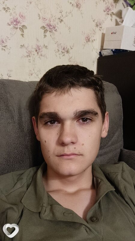 Дмитрий, 19, Находке — анкета №3295659