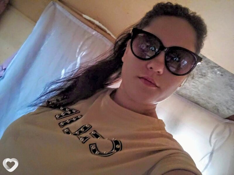 Алёна, 24, Ангарске — анкета №3295661