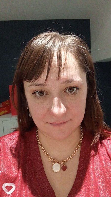 Марина, 47, Екатеринбурге — анкета №3295662