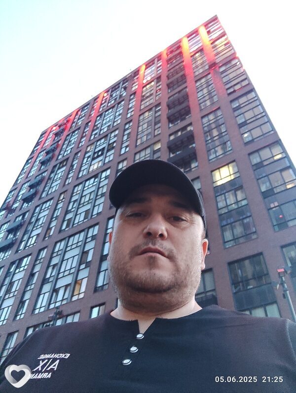 Иномчон, 42, Москве — анкета №3295667