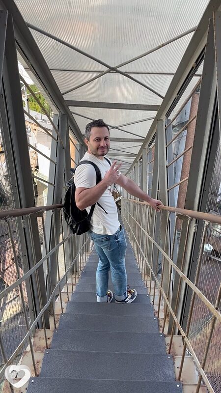 Брюнет, 44, Москве — анкета №3295677