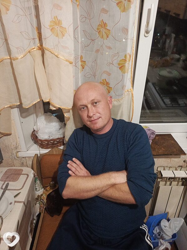Роман, 35, Симферополе — анкета №3295680