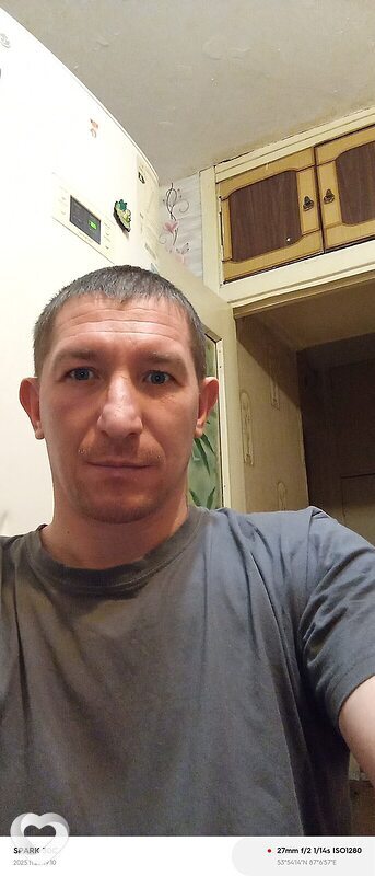 Виктор, 37, Новокузнецке — анкета №3295009