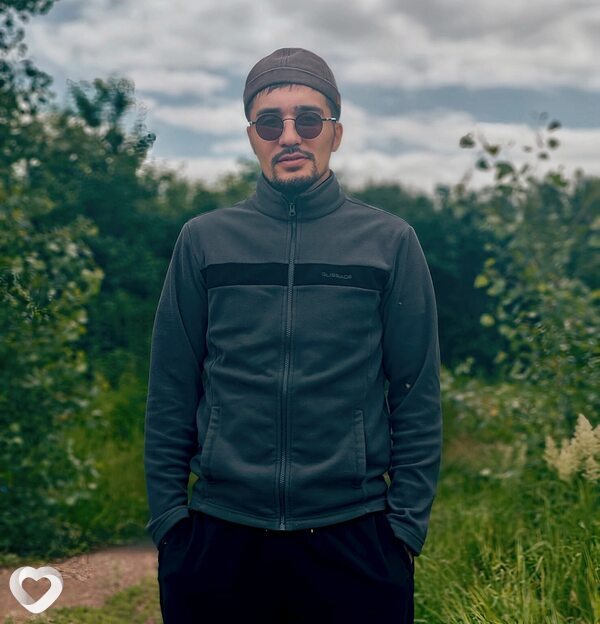 Тим, 30, Уфе — анкета №3295015
