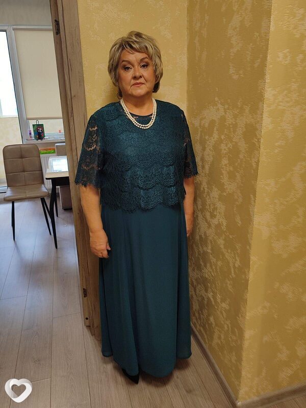 Наталья, 64, Санкт-Петербурге — анкета №3295020