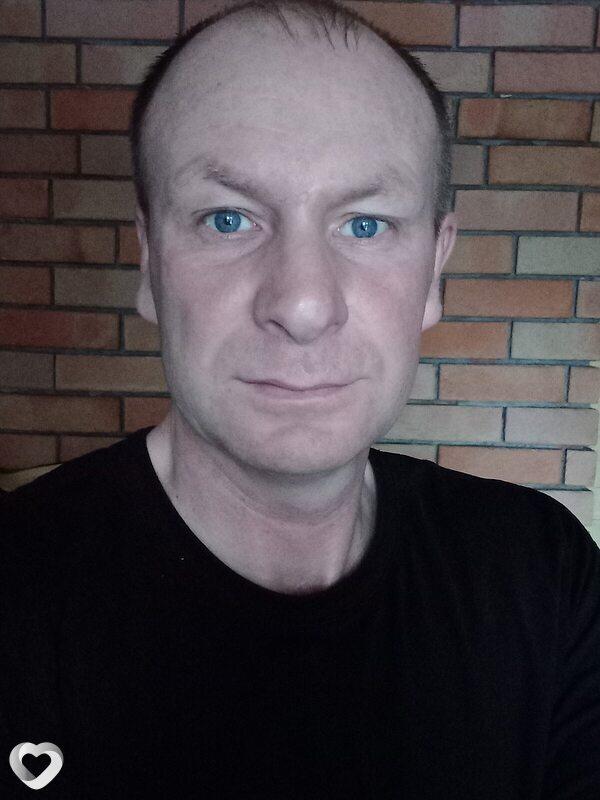 Вадим, 46, Чите — анкета №3295025