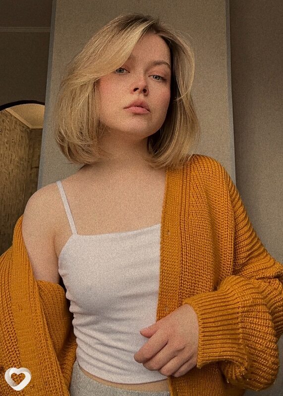 Polina, 28, Москве — анкета №3295257