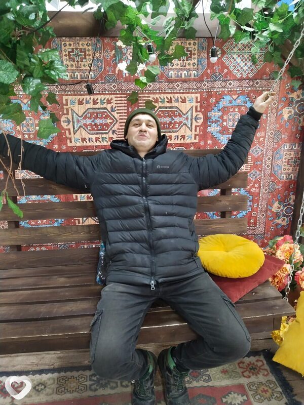 Айрат, 43, Нижнекамске — анкета №3295260