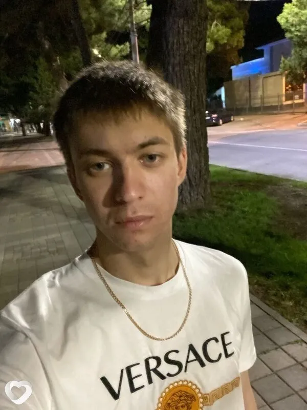 Максим, 29, Москве — анкета №3295267