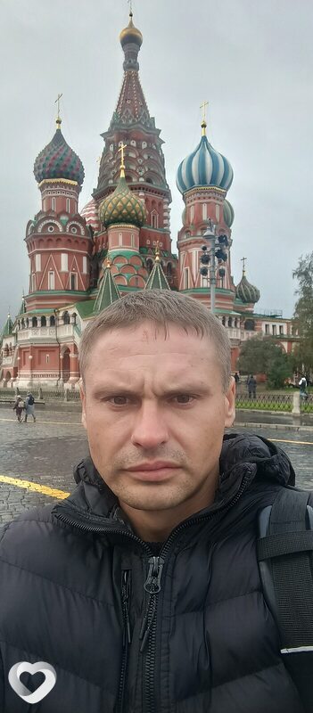 Andrey, 37, Донецке — анкета №3295272
