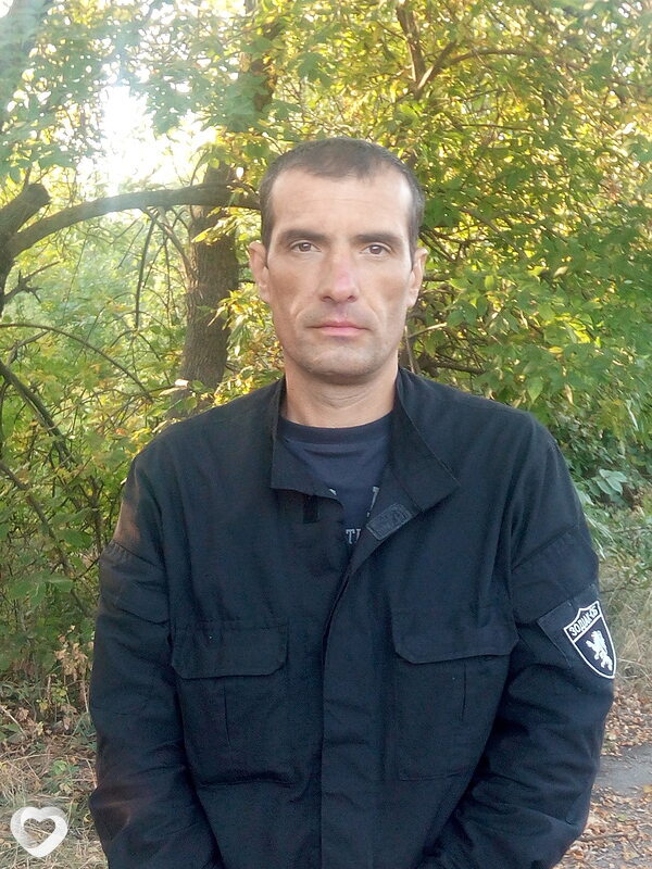Леха, Николаев