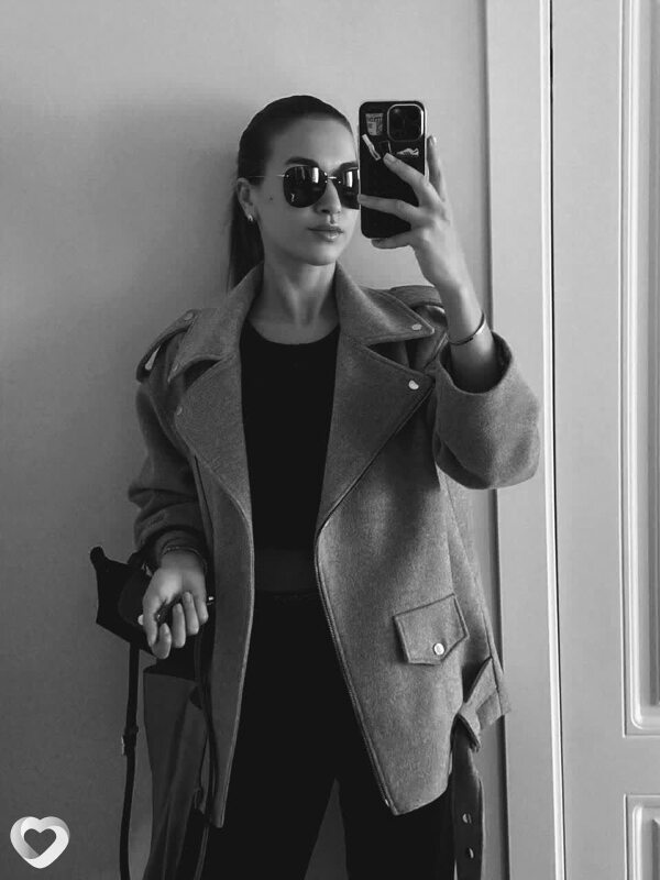 Кристина, 30, Омске — анкета №3295279