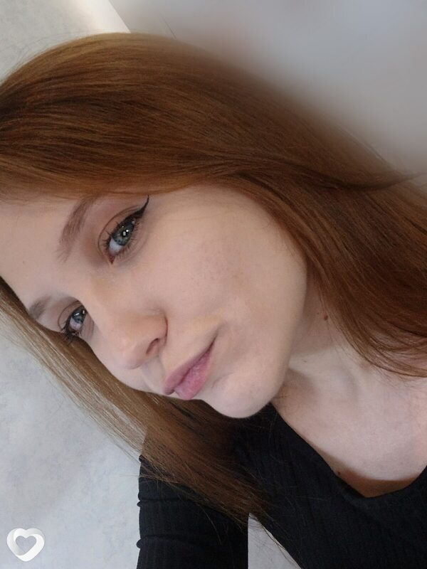 Евгения, 23, Петрозаводске — анкета №3295066