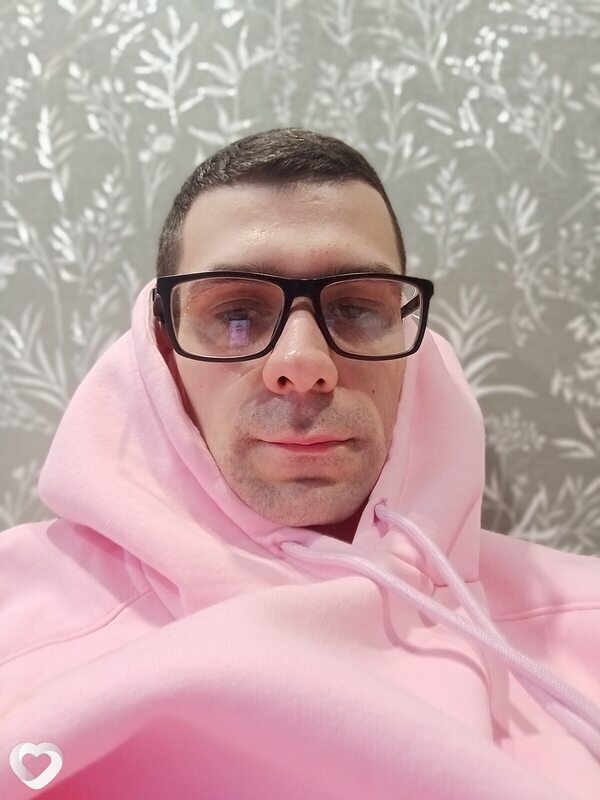 Алексей, 31, Ногинске — анкета №3295073