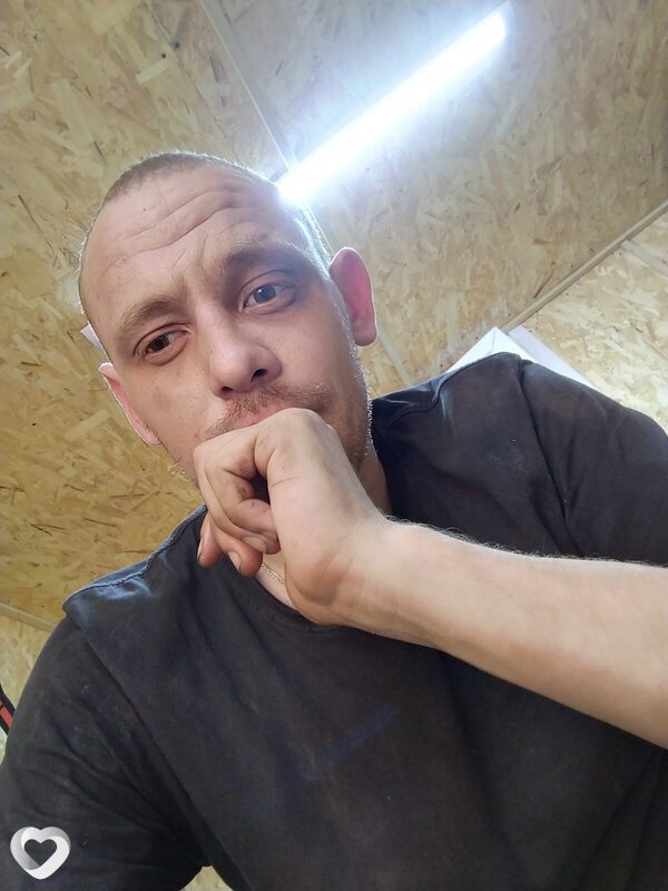 Алексей, 30, Норильске — анкета №3295078
