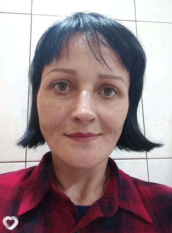 Анастасия, 41, Краснодаре — анкета №3295091
