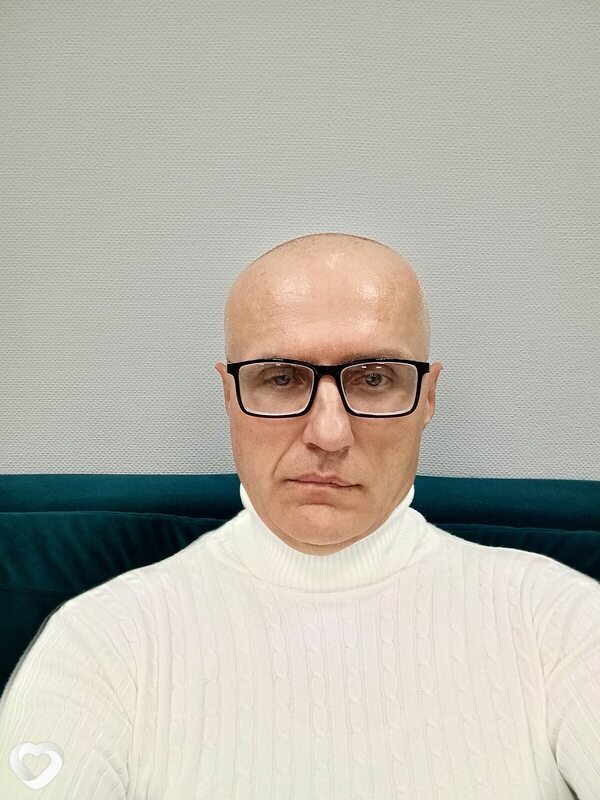 Виталий, 44, Краснодаре — анкета №3295093
