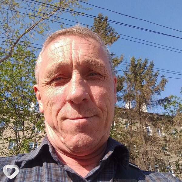 Александр, 63, Новосибирске — анкета №3295105