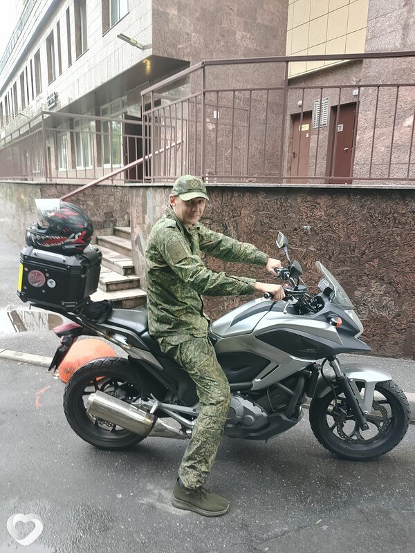 Фандорин, 40, Санкт-Петербурге — анкета №3295132