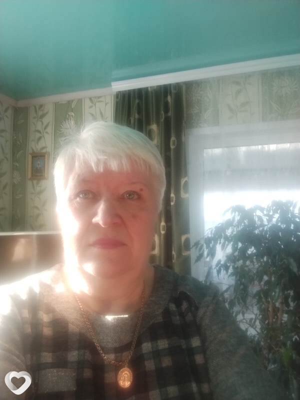Наталья, Киселевск
