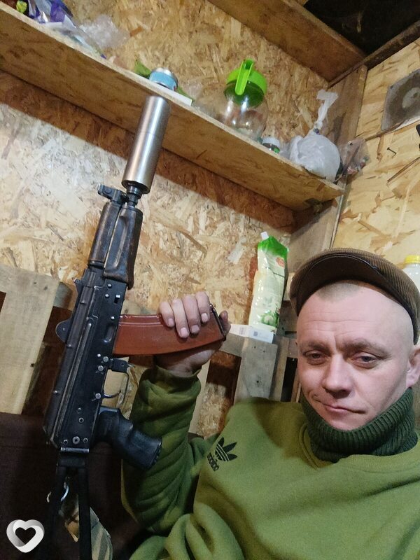 Александр, 39, Белгороде — анкета №3295142