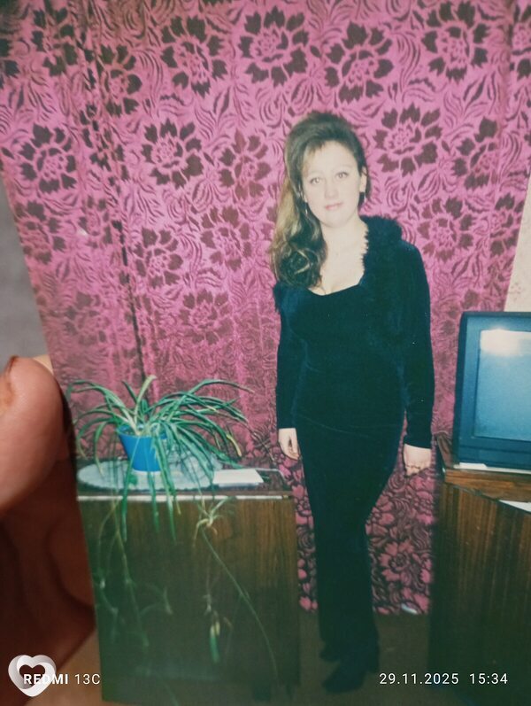 Елена, 38, Ярославле — анкета №3295147