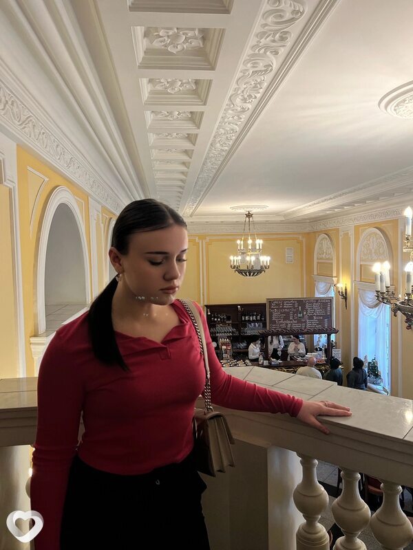 Алина, 18, Краснодаре — анкета №3295151