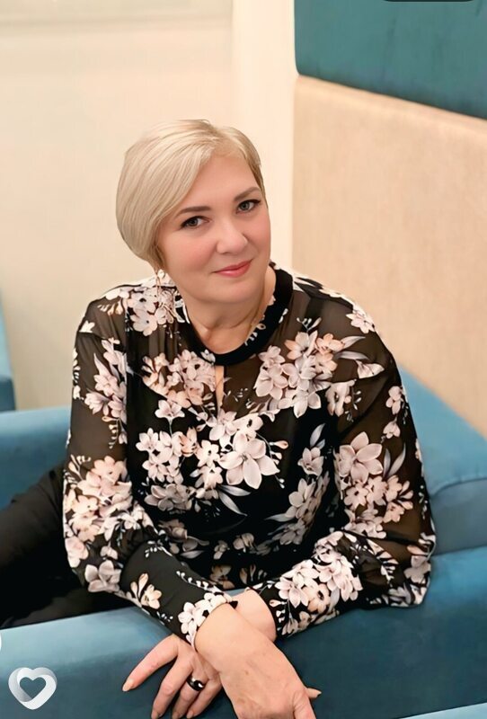 Елена, 59, Казани — анкета №3295152