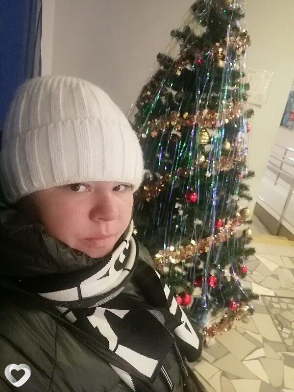 Ксения, 33, Чите — анкета №3295153