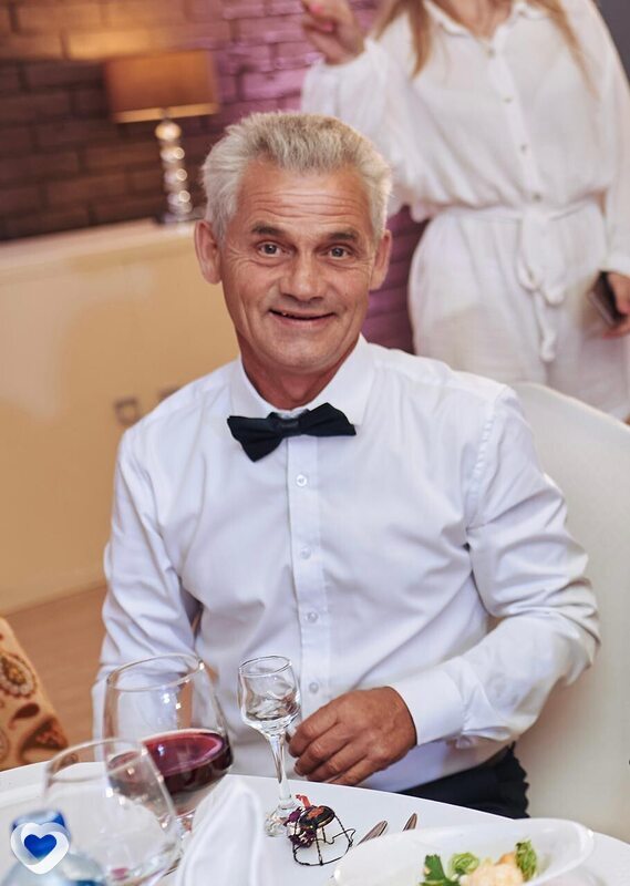 Николай, 59, Магнитогорске — анкета №3295509