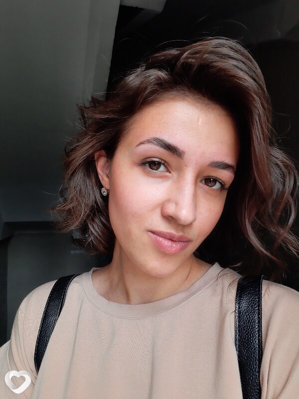 Arina, 27, Кемерове — анкета №3295516