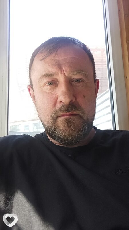 Алексей, Сухой Лог