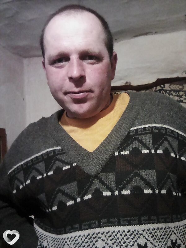 Николай, 37, Симферополе — анкета №3295529