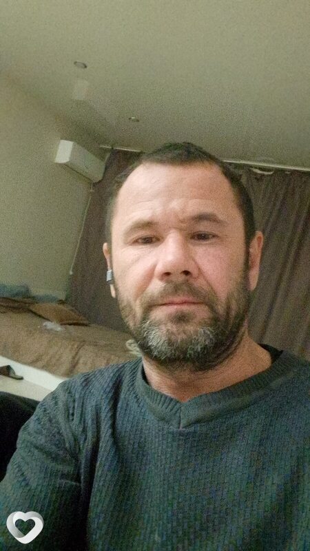 Ilay, 47, Краснодаре — анкета №3295166
